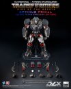 Transformers: Aufstieg der Bestien DLX Actionfigur...