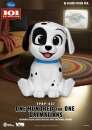 Disney: Classic Piggy Vinyl Spardose One Hundred and One Dalmatians (4) 12 cm