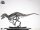 Jurassic World ECC Elite Creature Line Statue 1/12 Indominus Rex Skeleton Bronze 35 cm