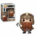 Herr der Ringe POP! Movies Vinyl Figur Gimli 9 cm