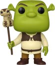 Shrek POP! Movies Vinyl Figur 30th Anniversary Shrek...