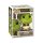Shrek POP! Movies Vinyl Figur 30th Anniversary Shrek w/Snake 9 cm