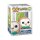 Pokémon POP! Games Vinyl Figur Rowlet 9 cm