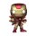 Avengers: Endgame POP! Plus Vinyl Figur Iron Man Beams (GW) 9 cm