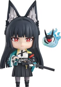 Zenless Zone Zero Nendoroid Actionfigur Miyabi Hoshimi 10 cm