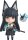 Zenless Zone Zero Nendoroid Actionfigur Miyabi Hoshimi 10 cm