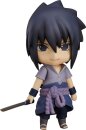 Naruto Shippuden Nendoroid PVC Actionfigur Sasuke Uchiha...
