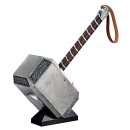 Thor Marvel Legends Elektronischer Hammer Mjolnir