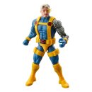 Marvel Legends Actionfigur Marvels Cable (BAF: Marvels Zabu) 15 cm