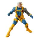 Marvel Legends Actionfigur Marvels Cable (BAF: Marvels Zabu) 15 cm