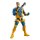 Marvel Legends Actionfigur Marvels Cable (BAF: Marvels Zabu) 15 cm