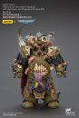 Warhammer 40k Actionfigur 1/18 Death Guard Deathshroud...