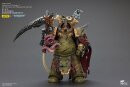 Warhammer 40k Actionfigur 1/18 Death Guard Deathshroud...