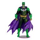DC Multiverse Actionfigur Batman (Joker War) (Jokerized)...
