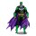 DC Multiverse Actionfigur Batman (Joker War) (Jokerized) (Gold Label) 18 cm