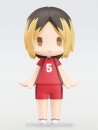 Haikyu!! HELLO! GOOD SMILE Actionfigur Kenma Kozume 10 cm