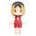 Haikyu!! HELLO! GOOD SMILE Actionfigur Kenma Kozume 10 cm