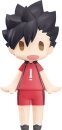 Haikyu!! HELLO! GOOD SMILE Actionfigur Tetsuro Kuroo 10 cm