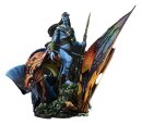 Avatar (Film) Real Elite Masterline Series Statue 1/4...
