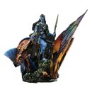 Avatar (Film) Real Elite Masterline Series Statue 1/4...