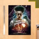 Frankensteins Braut Kunstdruck Bride of Frankenstein...