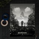 Frankenstein Kunstdruck Frankenstein by Greg Ruth 61 x 46...