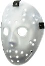 Mabry Monsters Maske Clear Killer Goalie