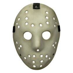 Mabry Monsters Maske Antique Killer Goalie