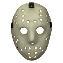 Mabry Monsters Maske Antique Killer Goalie