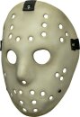 Mabry Monsters Maske Antique Killer Goalie