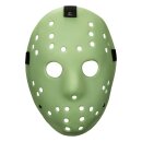 Mabry Monsters Maske Glow Killer Goalie