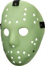 Mabry Monsters Maske Glow Killer Goalie