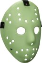 Mabry Monsters Maske Glow Killer Goalie