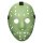 Mabry Monsters Maske Glow Killer Goalie