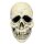Don Post Vinyl Maske Antique Skull