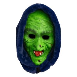 Don Post Maske Witch