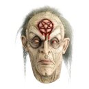 Trick or Treat Originals Maske Pentagram Witch