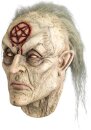 Trick or Treat Originals Maske Pentagram Witch
