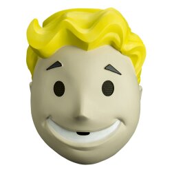 Fallout Vinyl Maske Vault Boy