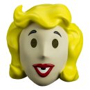 Fallout Vinyl Maske Vault Girl