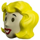 Fallout Vinyl Maske Vault Girl