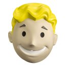 Fallout Retro Maske Vault Boy
