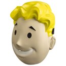 Fallout Retro Maske Vault Boy