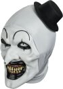 Terrifier 2 Maske Deluxe Art the Clown