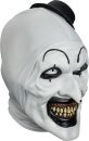 Terrifier 2 Maske Deluxe Art the Clown