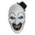 Terrifier 2 Maske Deluxe Art the Clown