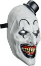 Terrifier 2 Maske Art the Clown