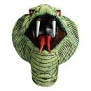 Don Post Vinyl Maske Sargoth