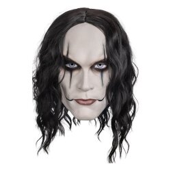 The Crow - Die Krähe 1994 Maske Eric Draven
