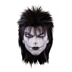 James OBarr The Crow - Die Krähe Delux Maske